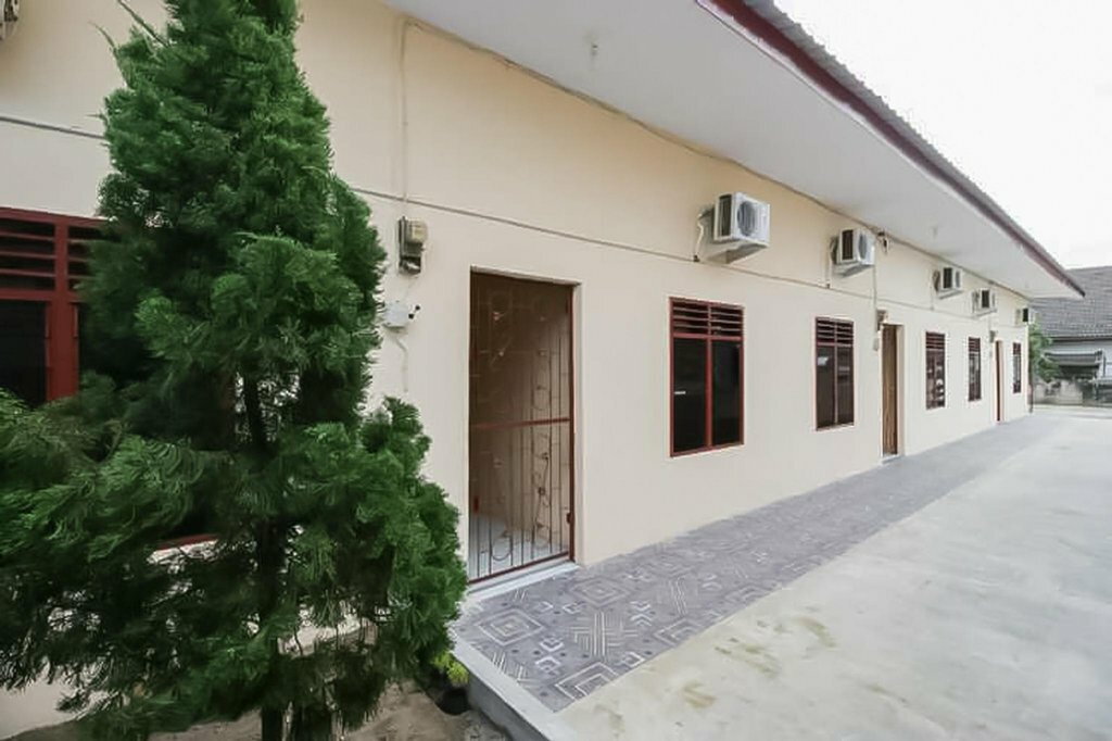 Hotel Sky Residence Cengkeh RedPartner, Medan, photo