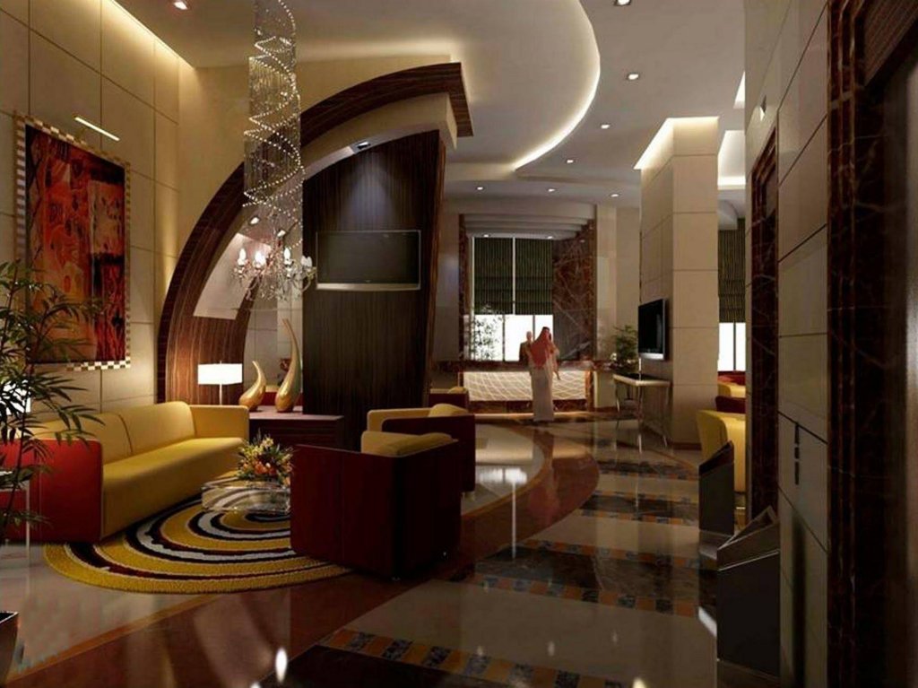 Фото Elaf Kinda Hotel