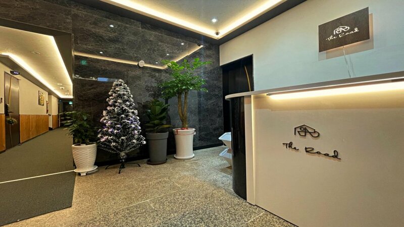 Гостиница Roadhouse Myeongdong Guesthouse