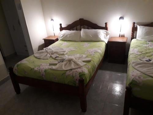 Фото Hotel y Casino del Rio - General Roca