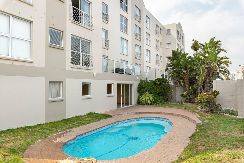 Гостиница Monte Blu B8 - Adults Only в Кейптауне