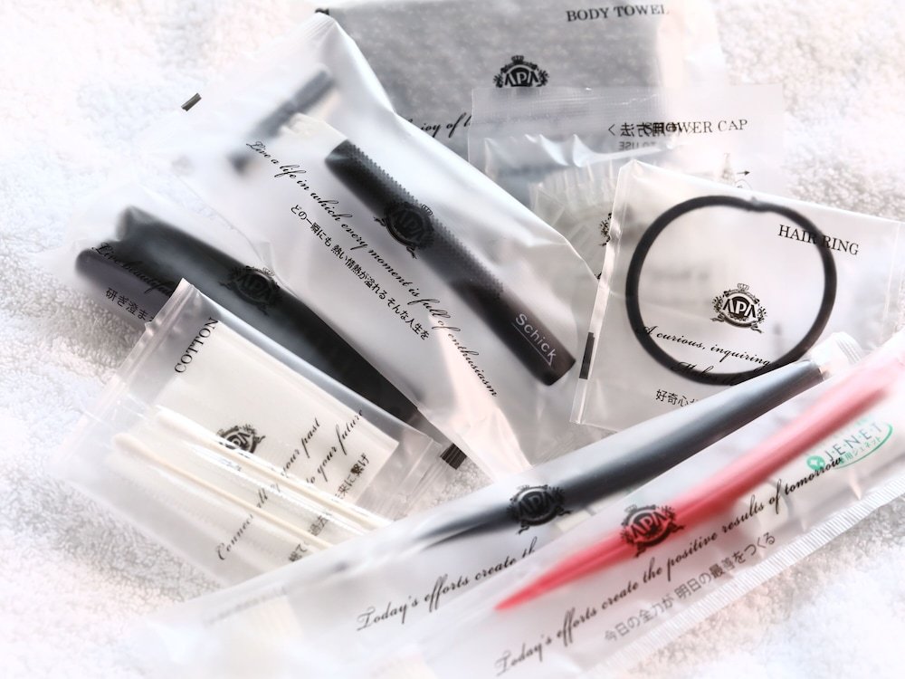 Фото Apa Hotel Nagoya Ekimae Minami