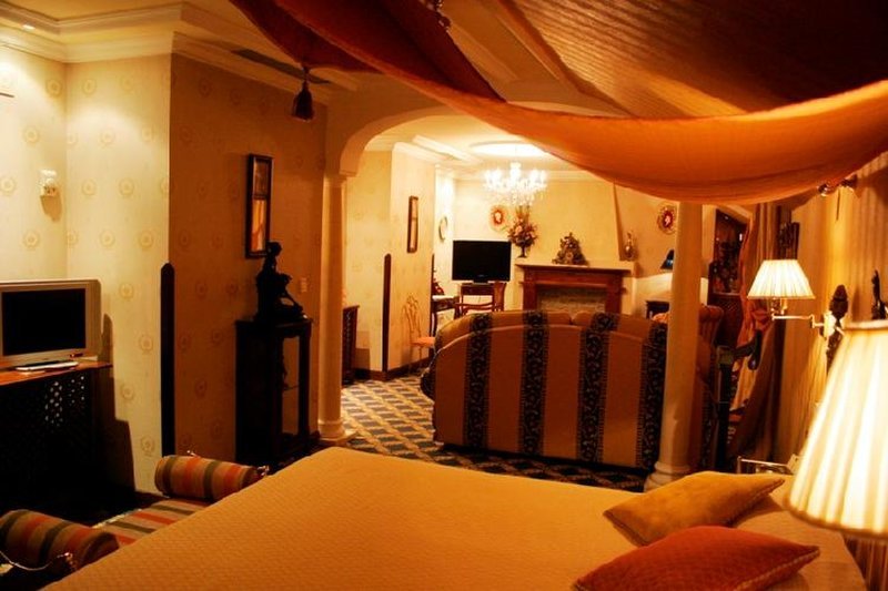 Фото Hotel Infanta Cristina