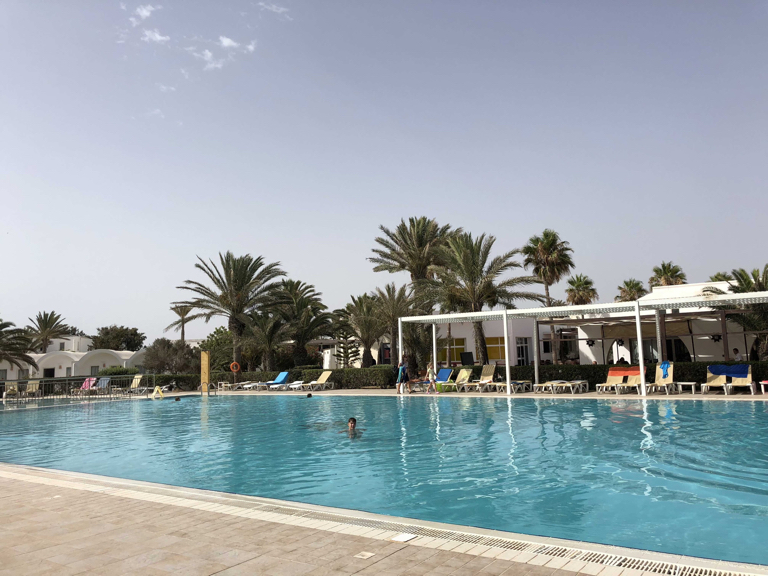 Фото Hotel Meninx Djerba