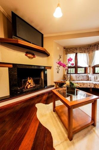 Фото Pousada das Papoulas