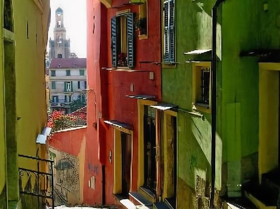 Фото Pisolo Resort