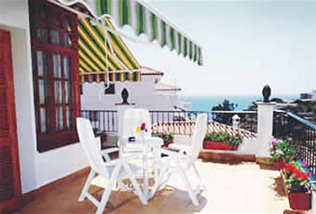 Фото Hotel Jose Cruz