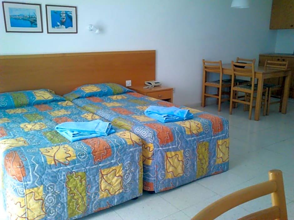 Фото Hylatio Tourist Village