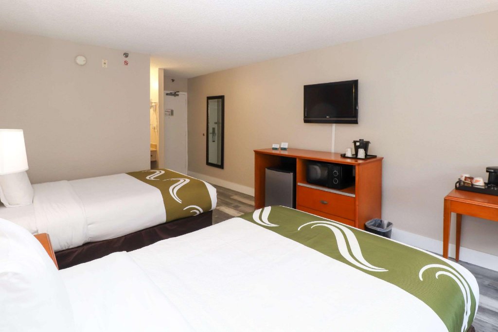 Фото Quality Inn Miami Airport - Doral