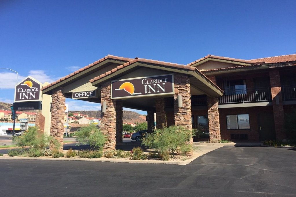 Фото Claridge Inn