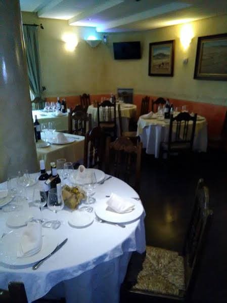 Фото Hotel La Mota