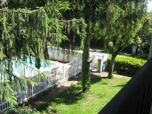 Внешний вид отеля Le Clos Grand в Прадини, фото 4