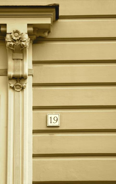 Фото Cassiodoro 19