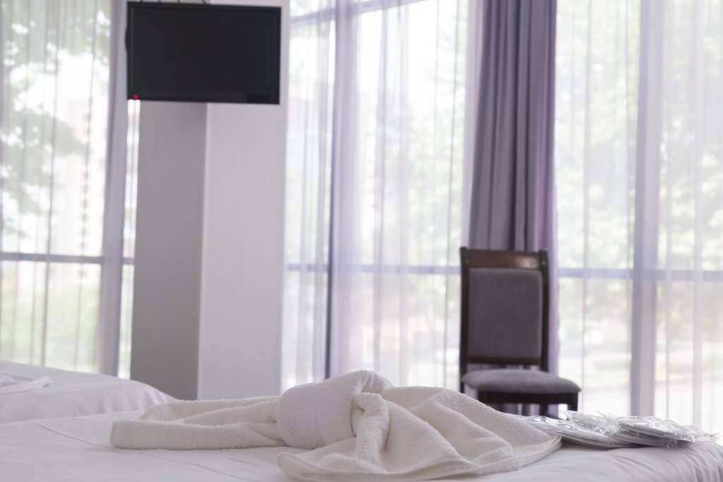 Фото Отель Aura