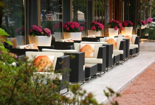 Фото Hotel Terme Cristoforo