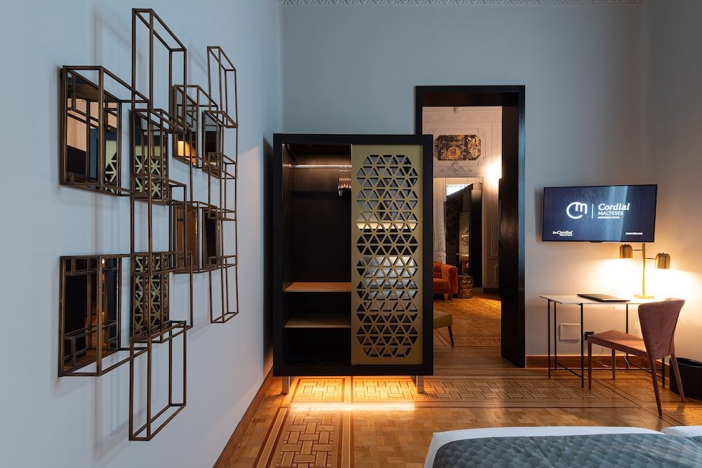 Фото Boutique Hotel Cordial La Peregrina