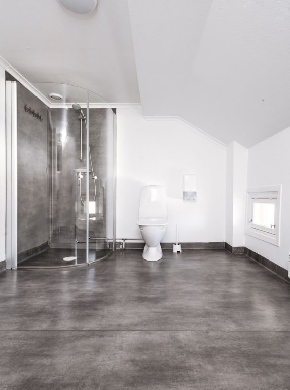 Фото Isaberg Golfklubb