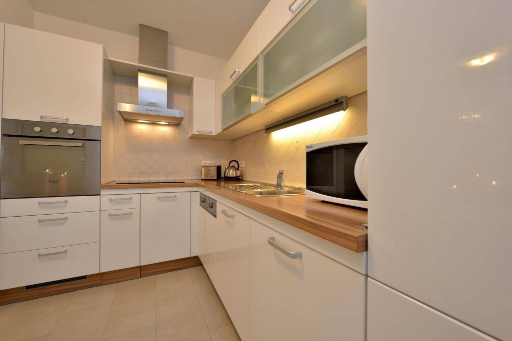 Фото Апартаменты Villa Karla