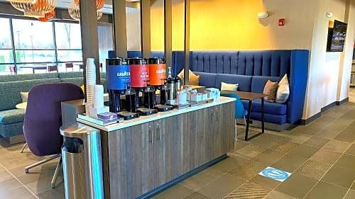 Фото Tru by Hilton Manassas