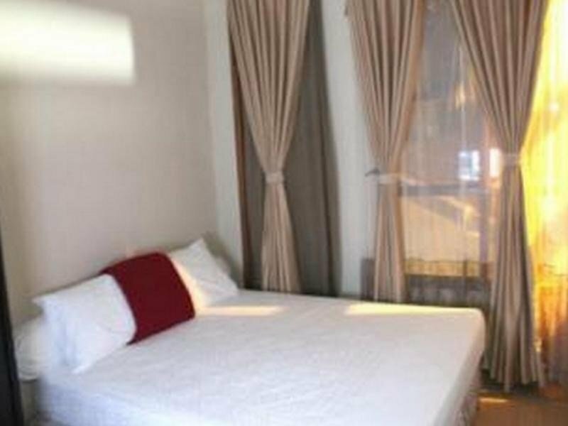 Hotel Dago Inn, Bandung, photo