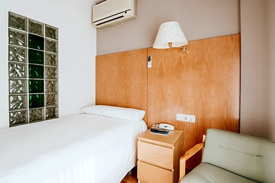 Фото Hotel Isasa