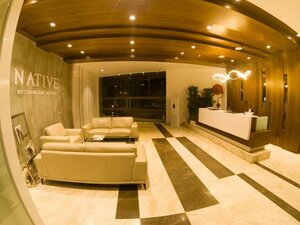 Native by Chancery Hotels