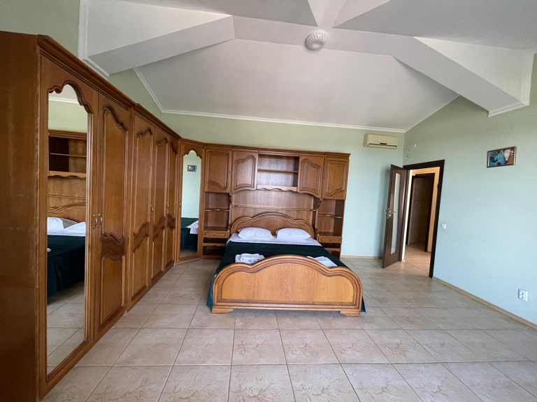 Фото Уют на склоне