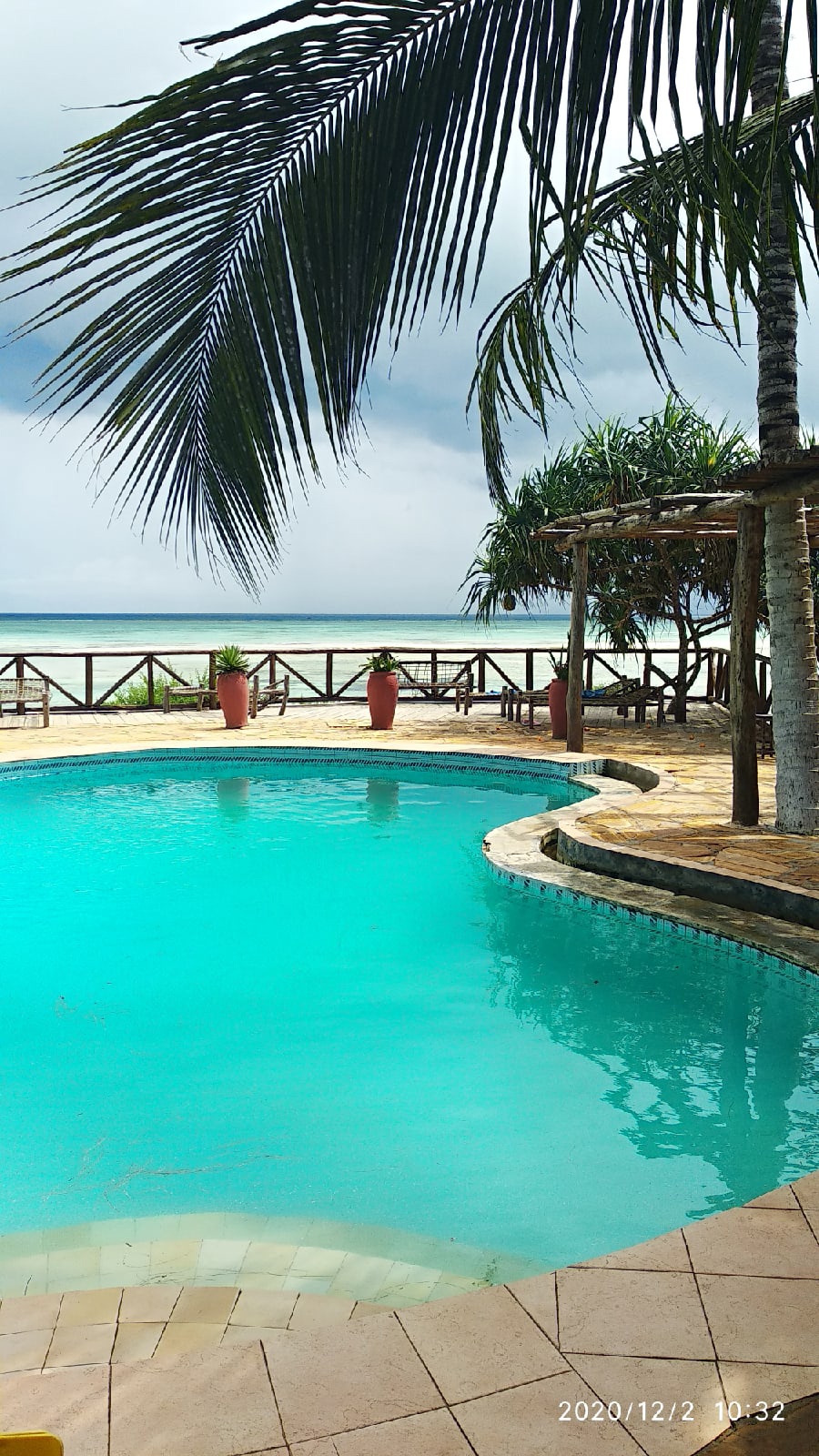 Фото Tanzanite Beach Resort