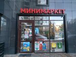 Магазин (Vinogradnaya Street, 4), grocery