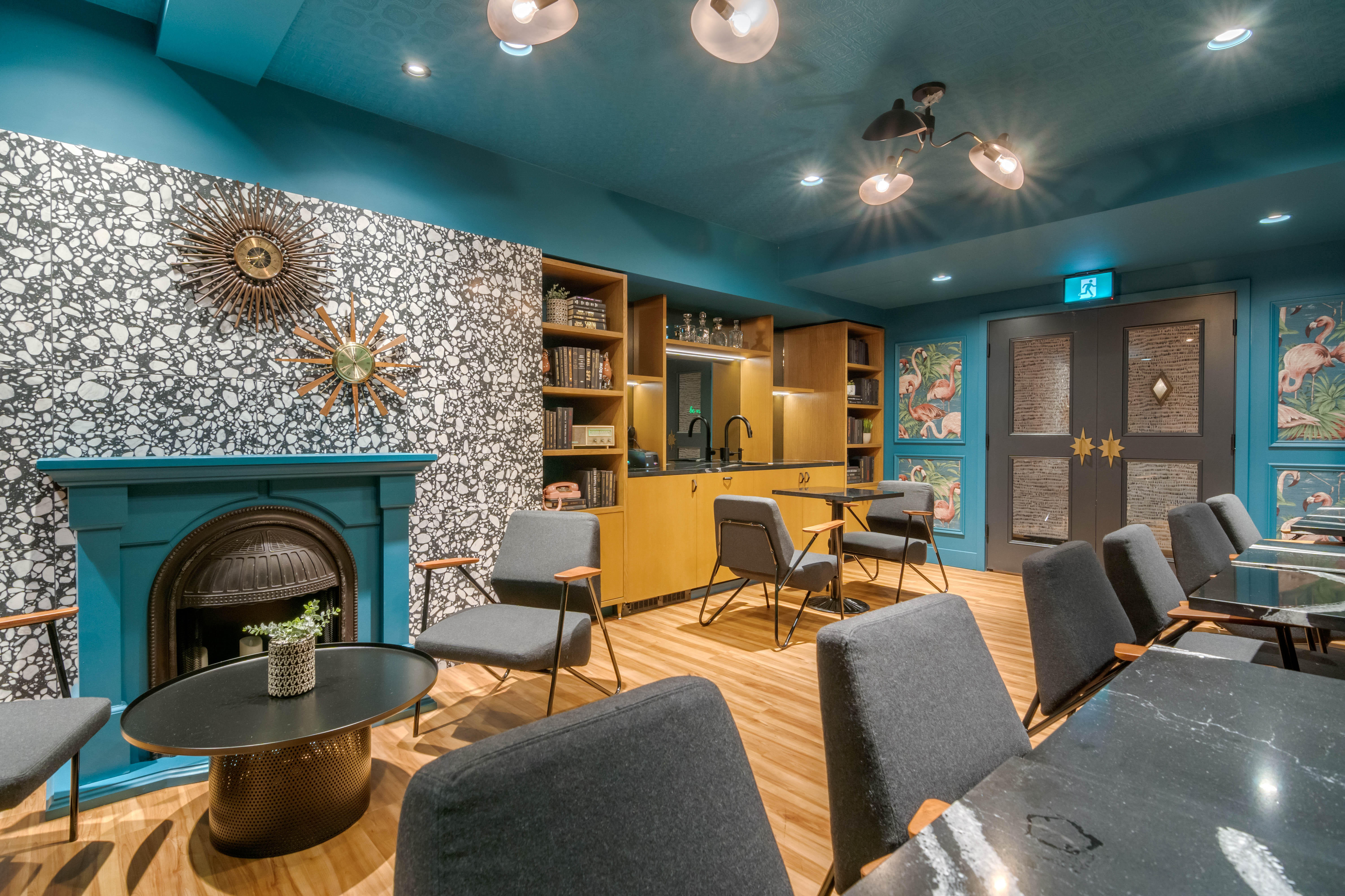 Фото отеля 4