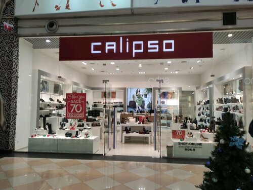 Calipso, магазин обуви, ул. Мира, с51, Мытищи — Яндекс Карты