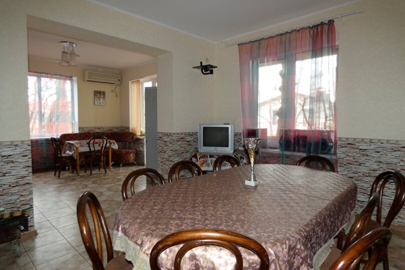 Фото Вилла Профуголок