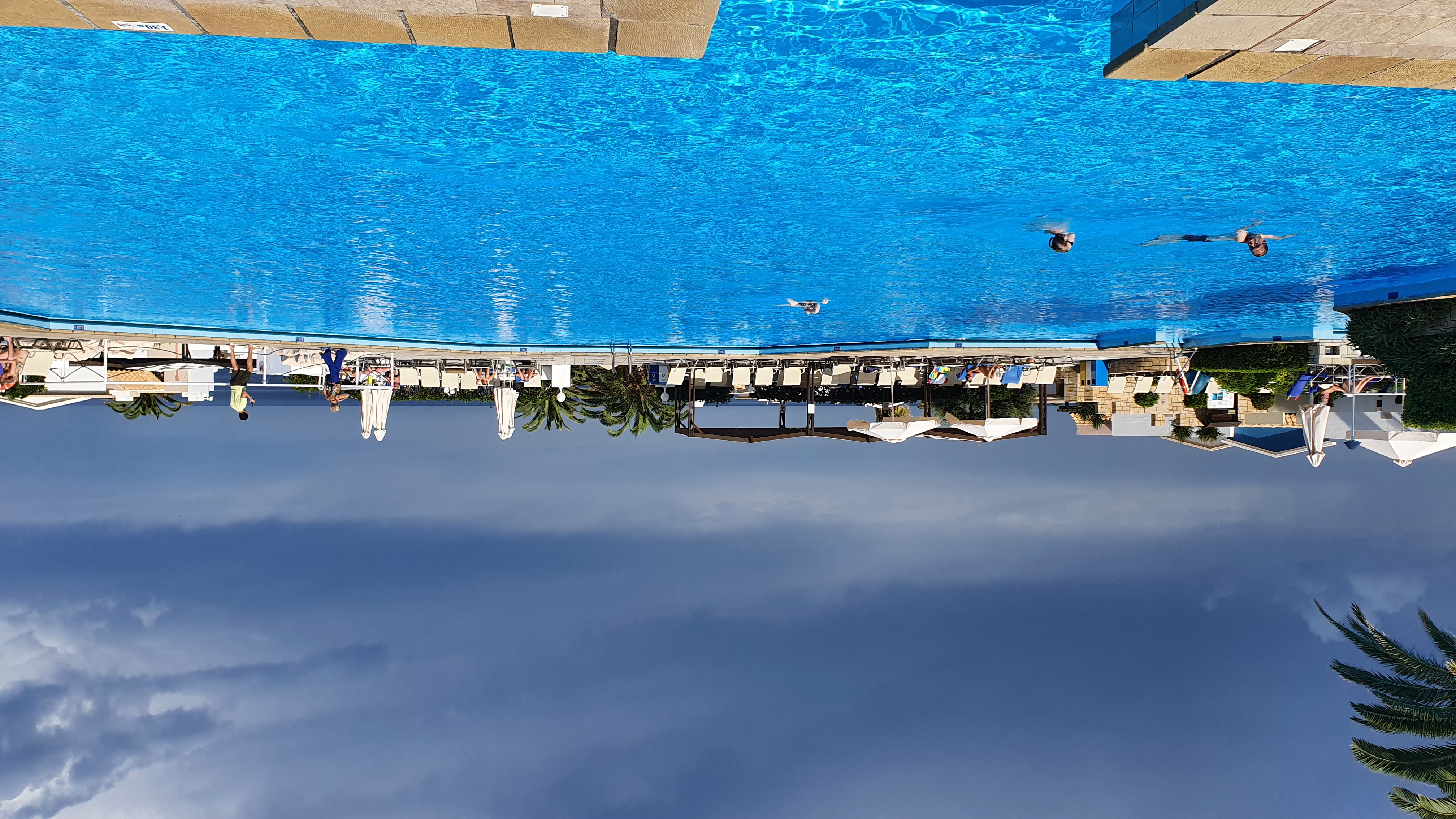 Фото Aldemar Knossos Villas