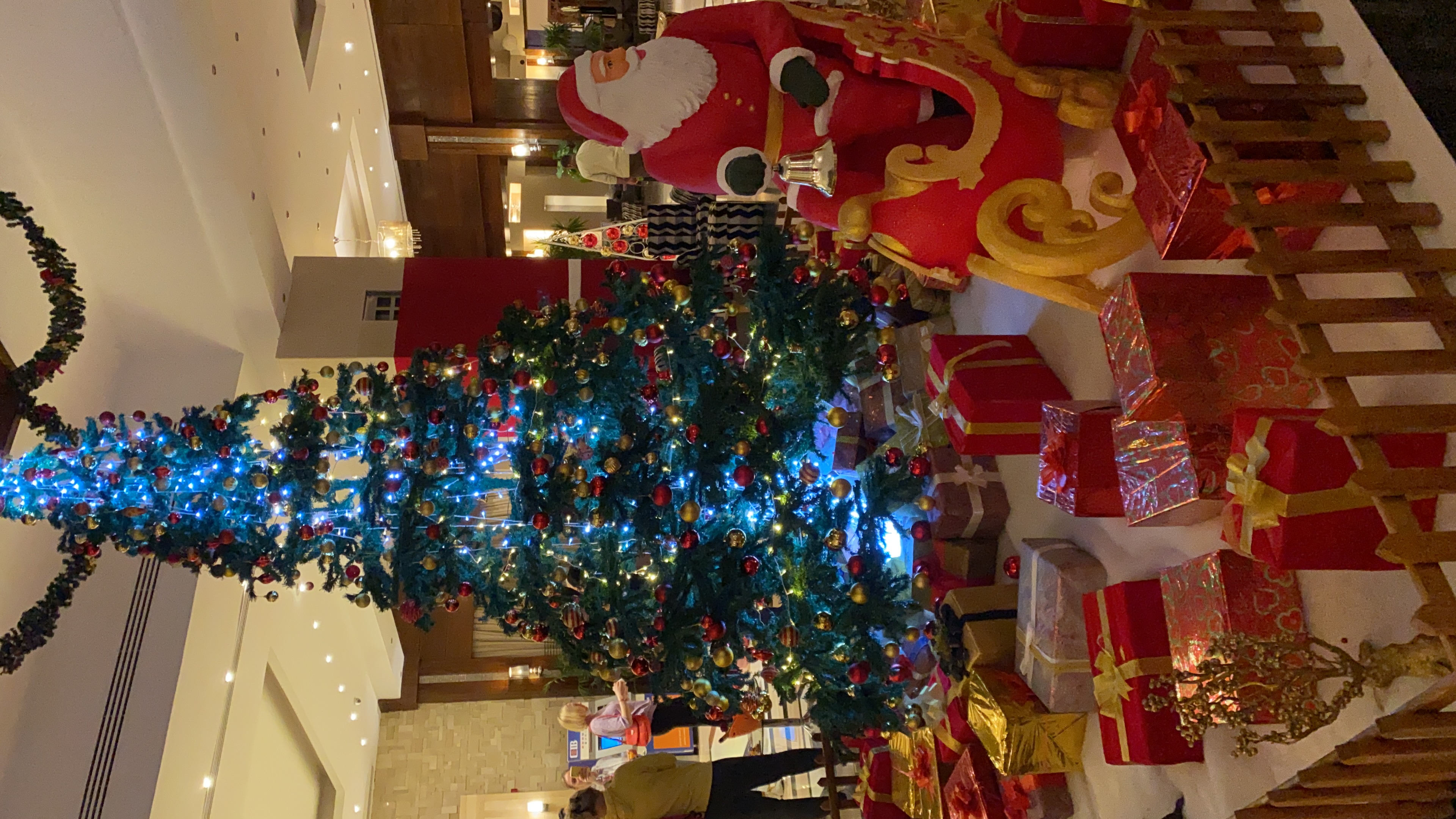 Фото Sunrise Crystal Bay Resort