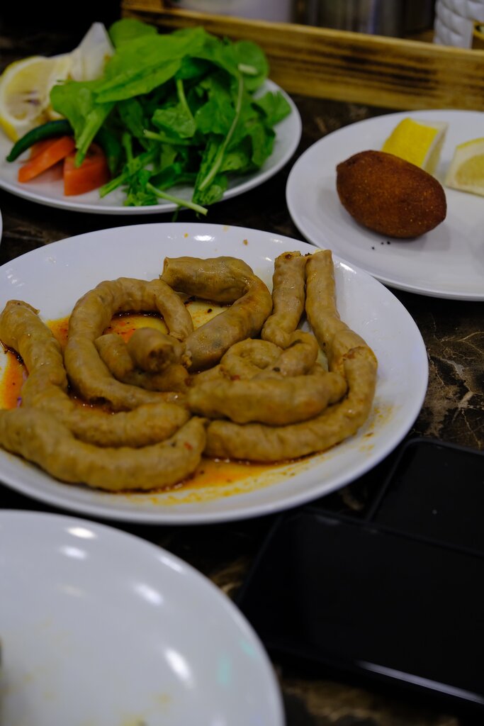 Restaurant Beylikduzu Sirdanci Mehmet, Istanbul, photo