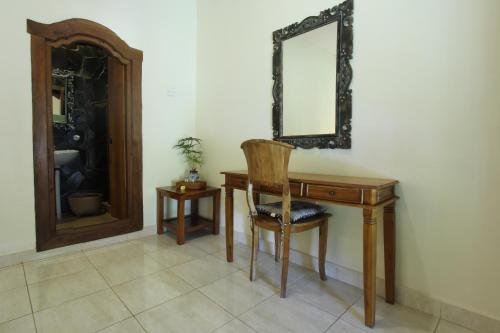 Фото Nara Ubud Cottage