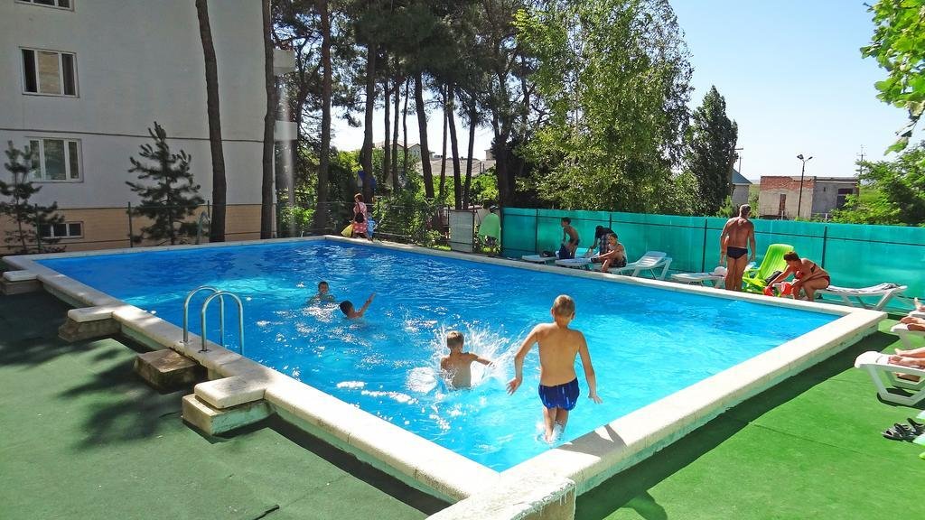 Фото Черноморский