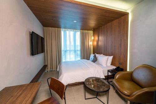 Фото Hotel the Designers Ddp