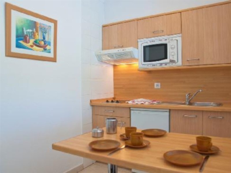 Фото Blue Sea Jandia Luz Apartamentos