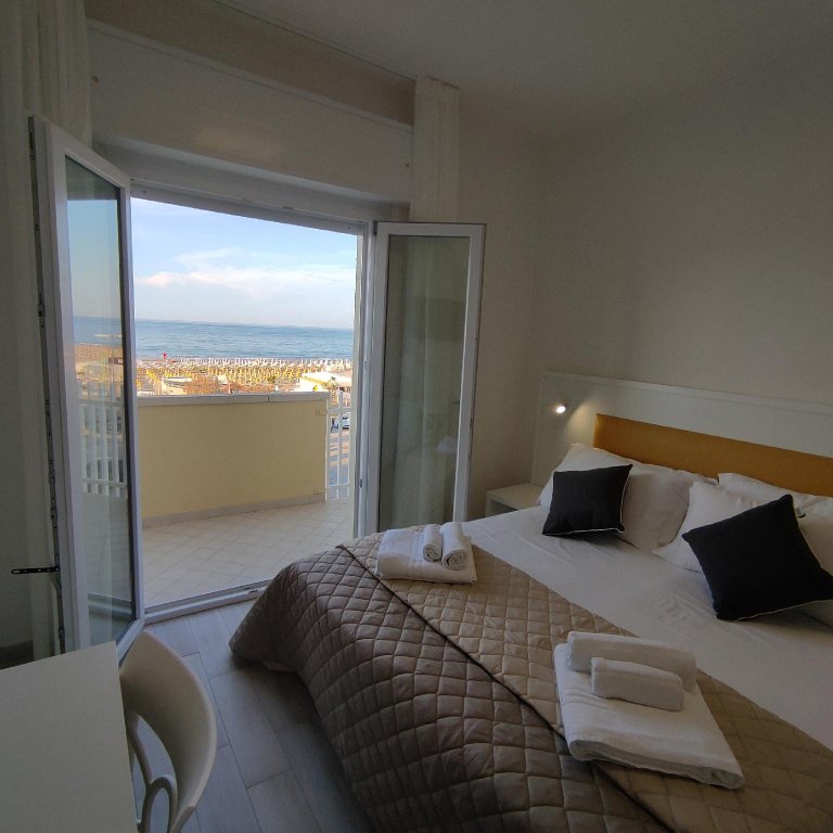 Фото Gran San Bernardo