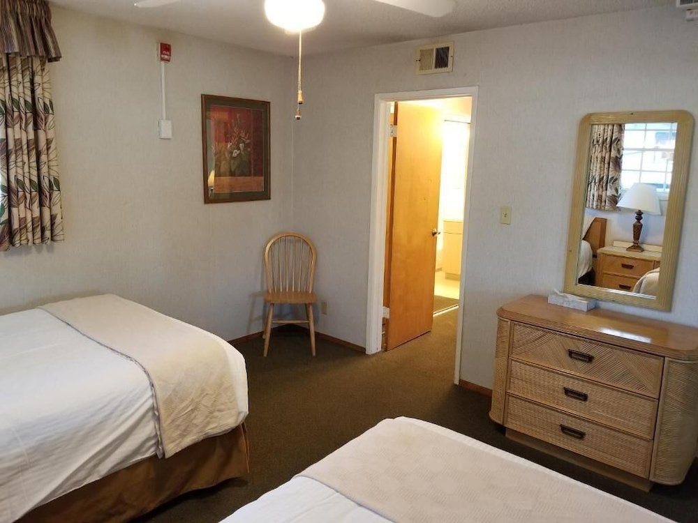 Фото The Beach Cottages