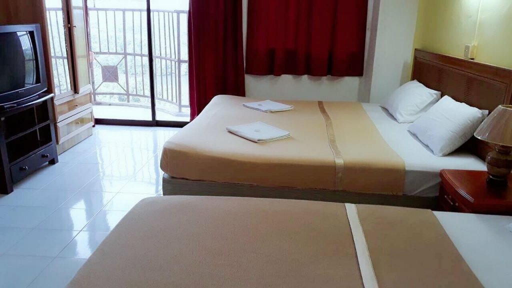 Hotel Dindings Pantai Desair Apartment by Dpd, State of Perak, photo