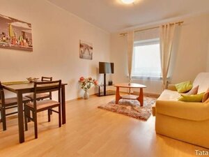Апартаменты Daily Apartments Tatari