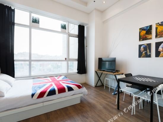 Фото 24guesthouse Seoul Station