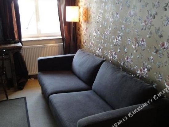 Фото Отель Zur Ewigen Lampe