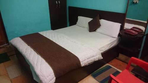 Фото Hotel Aditya Inn