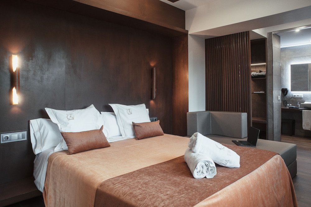 Фото La Trobada Hotel Boutique