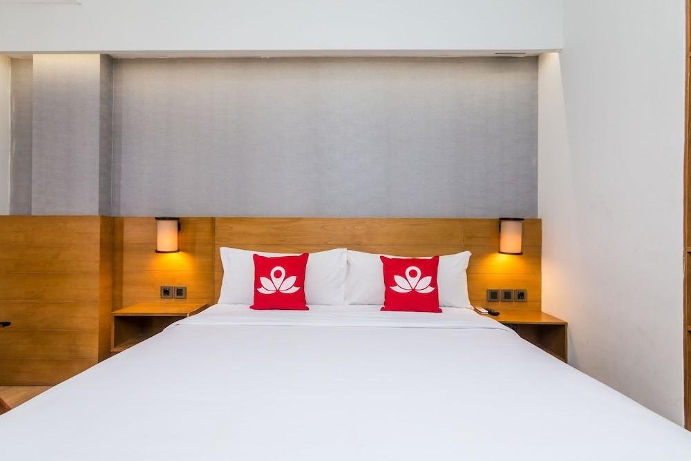 Фото Zen Rooms Denpasar Gatot Subroto
