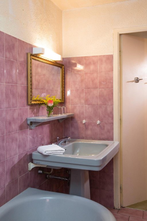 Фото Hotel Richelieu