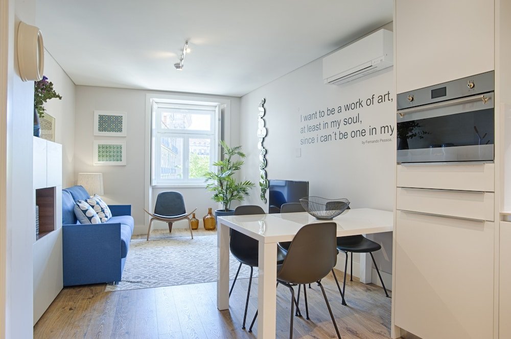 Фото Chiado Square - Lisbon Best Apartments